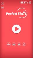 Perfect Shoot ポスター