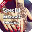 Special Mehndi Design