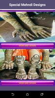 Special Mehndi Design 截圖 1