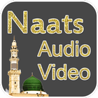 Naats Collection (Audio & Video) simgesi