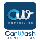 Car Wash Domicilios x86 آئیکن