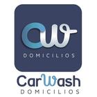 Car Wash Domicilios icône