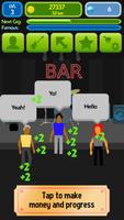 Band Clicker Tycoon screenshot 1