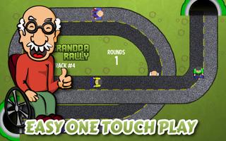 Grandpa Rally screenshot 2