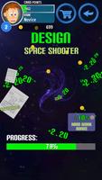 Make A Game Clicker Poster