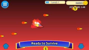 MFAS - Move Fly And Survive اسکرین شاٹ 2