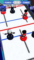 Tap Ice Hockey capture d'écran 1