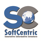 SoftCentric icône