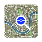 GO Find Pokémon ikona