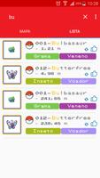 GO Find Pokémon ภาพหน้าจอ 2