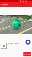 GO Find Pokémon ภาพหน้าจอ 3