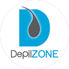 DepilZONE App আইকন