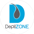 DepilZONE App ไอคอน