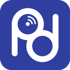 PodDrive - Podcast Player icône