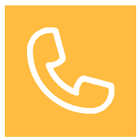 Dialer for android | Soft Dialer ikon