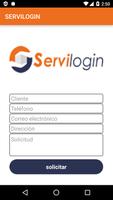 Servilogin 截图 3