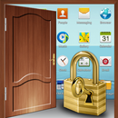 Door Screen Lock aplikacja