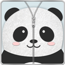 Panda Молния Блокировка экрана APK
