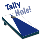 Tally Hole ícone