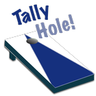 Tally Hole ไอคอน