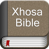 The Xhosa Bible OFFLINE アイコン