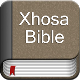 The Xhosa Bible OFFLINE icône