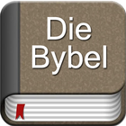 The Afrikaans Bible OFFLINE icono