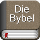The Afrikaans Bible OFFLINE 图标