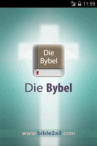 The Afrikaans Bible Offline For Android Apk Download