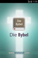 The Afrikaans Bible OFFLINE Affiche