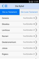The Afrikaans Bible OFFLINE screenshot 2