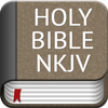 Holy Bible NKJV Offline icon