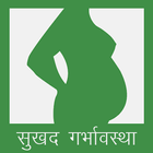 Happy Pregnancy Ticker - Hindi icono