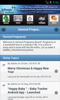 Happy Pregnancy Ticker - Hindi captura de pantalla 1