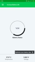 Mi Battery Info screenshot 1