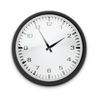 Analog Clock icon