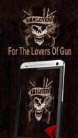 Gun lovers 海报