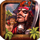 Pirates Rush 2-icoon