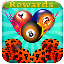 8 Ball Poll Koin Gratis & Panduan Imbalan Rewards: APK