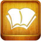 Book Finder ikona