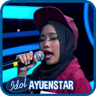 Ayuenstar Idol 2018 - Indonesian Video Music icon