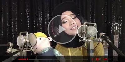 Ayuenstar Idol 2018 - Indonesian Video Music screenshot 1