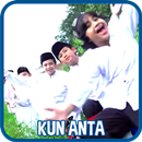 Song Ost Kun Anta + Video Lyrics APK