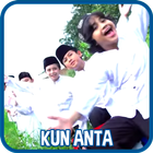 Song Ost Kun Anta + Video Lyrics آئیکن