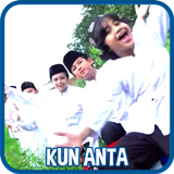 Song Ost Kun Anta + Video Lyrics icon
