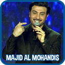 Best Majid Al Mohandis Songs - Video Music 2018 APK