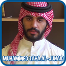 Video Murottal Al-Quran Muhammed Taha Al-Junaid APK