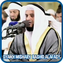 Video Murottal Al-Quran Shaykh Mishary Rashid APK