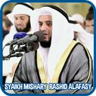 Video Murottal Al-Quran Shaykh Mishary Rashid icon
