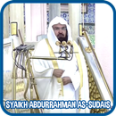 Video Murottal Al-Quran Shaykh Abdurrahman Sudais APK